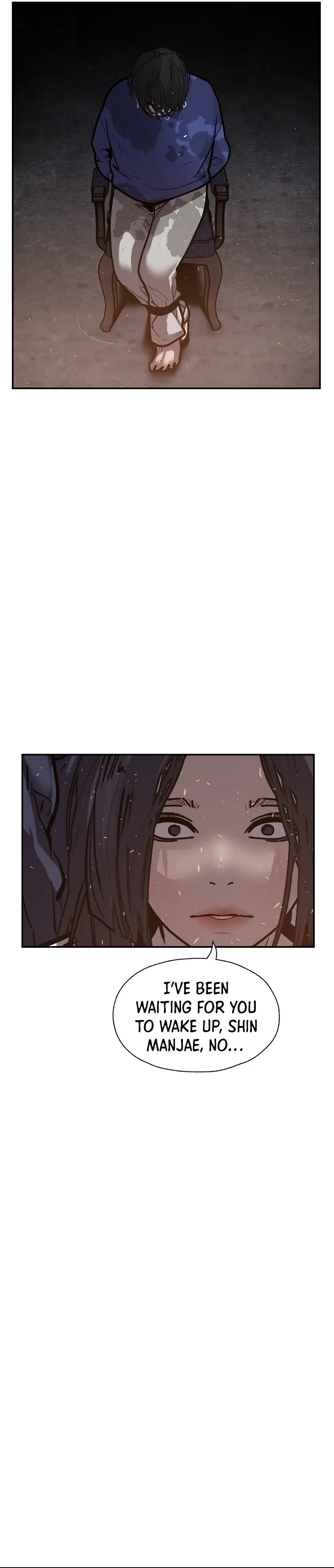Vr Hero Chapter 43 - Page 20
