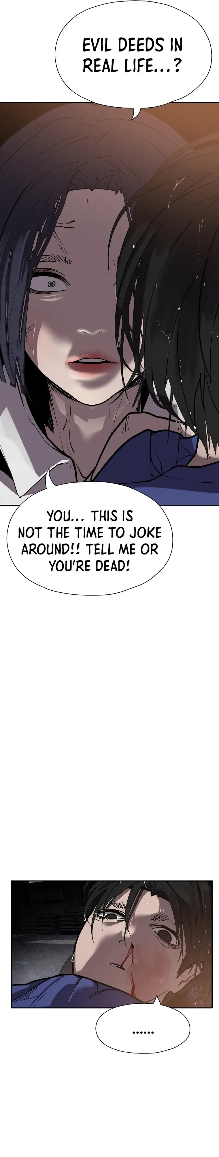 Vr Hero Chapter 43 - Page 26