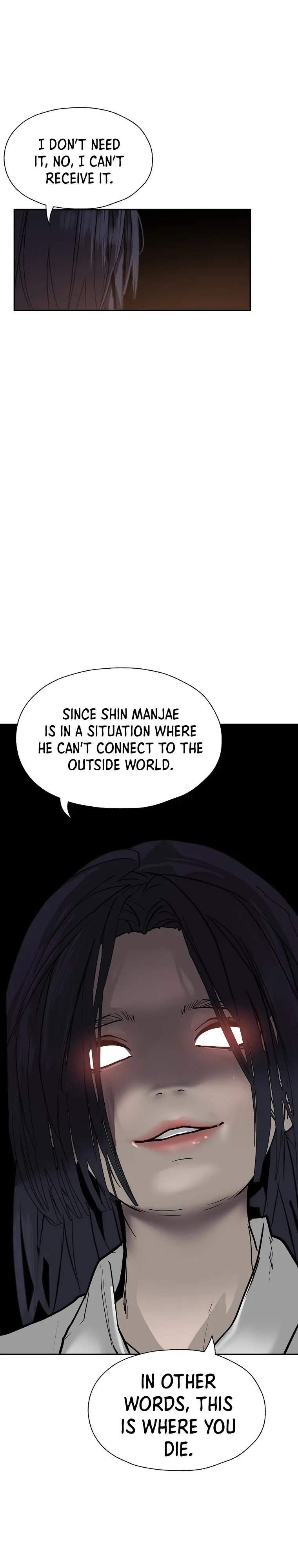 Vr Hero Chapter 43 - Page 29