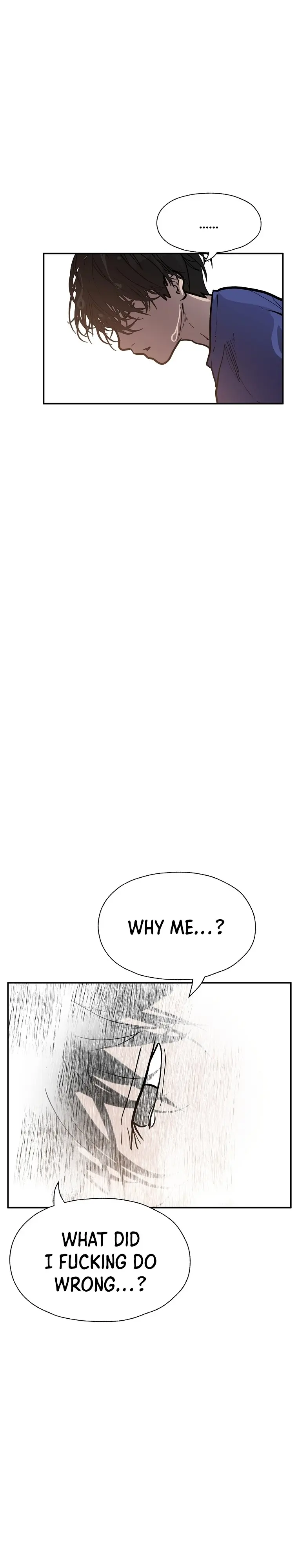 Vr Hero Chapter 43 - Page 30