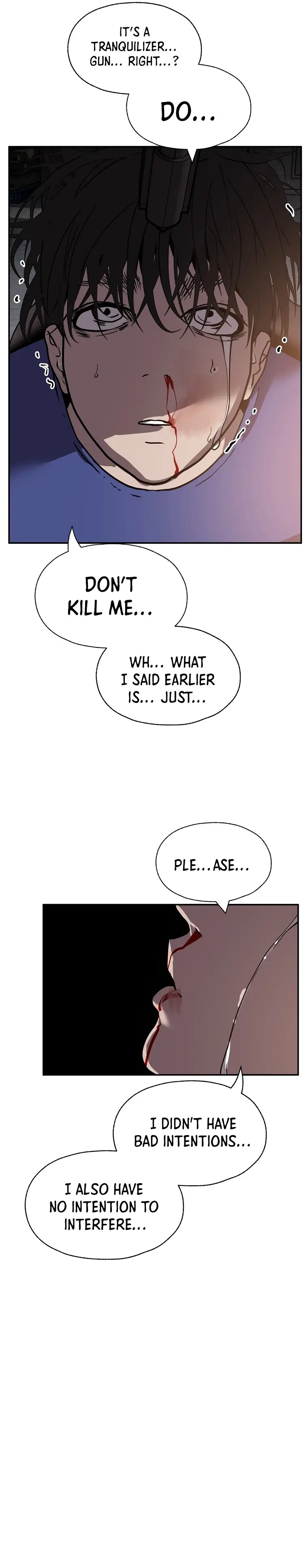Vr Hero Chapter 43 - Page 34
