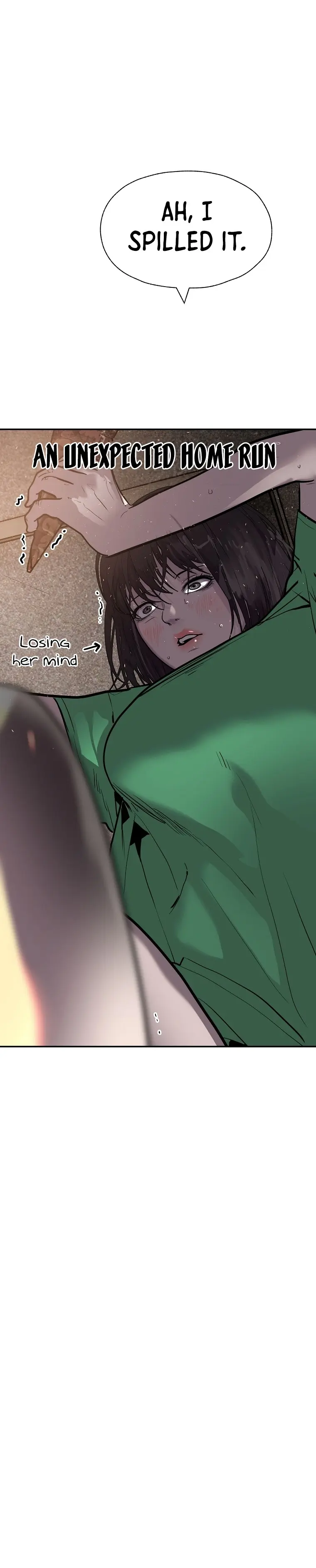 Vr Hero Chapter 43 - Page 9
