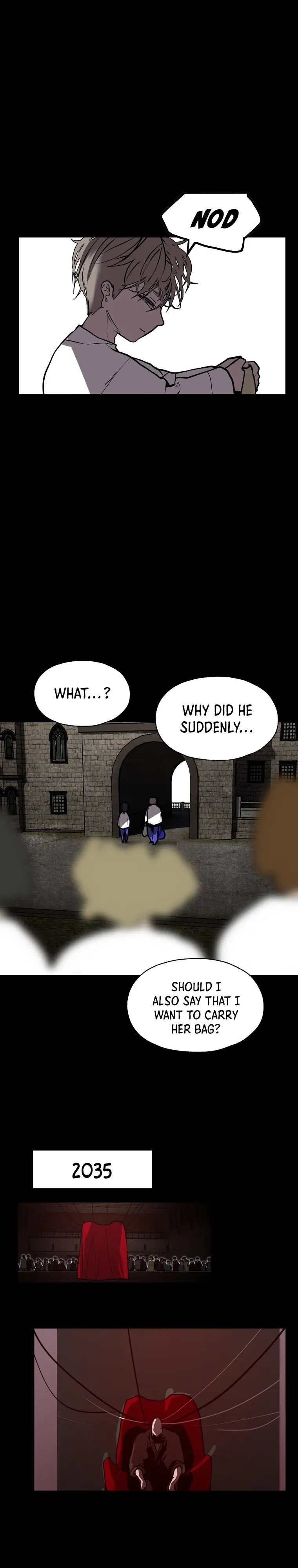 Vr Hero Chapter 44 - Page 21