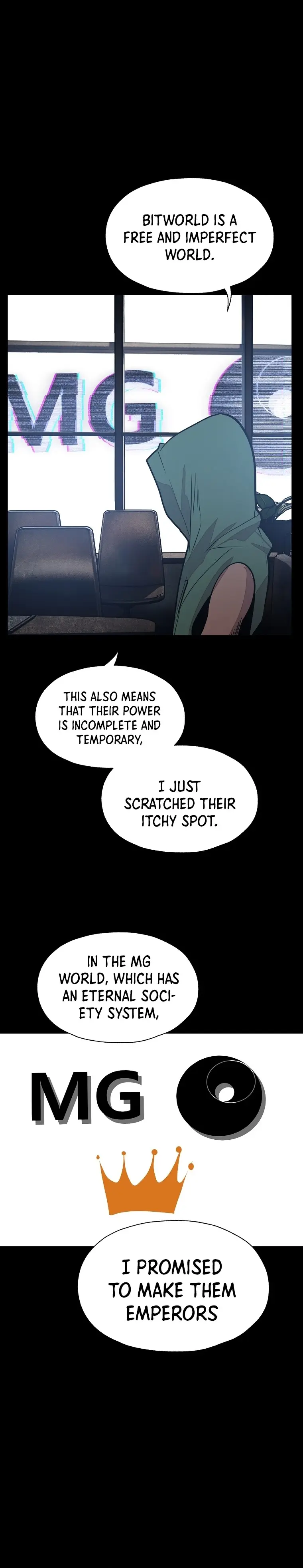 Vr Hero Chapter 44 - Page 26