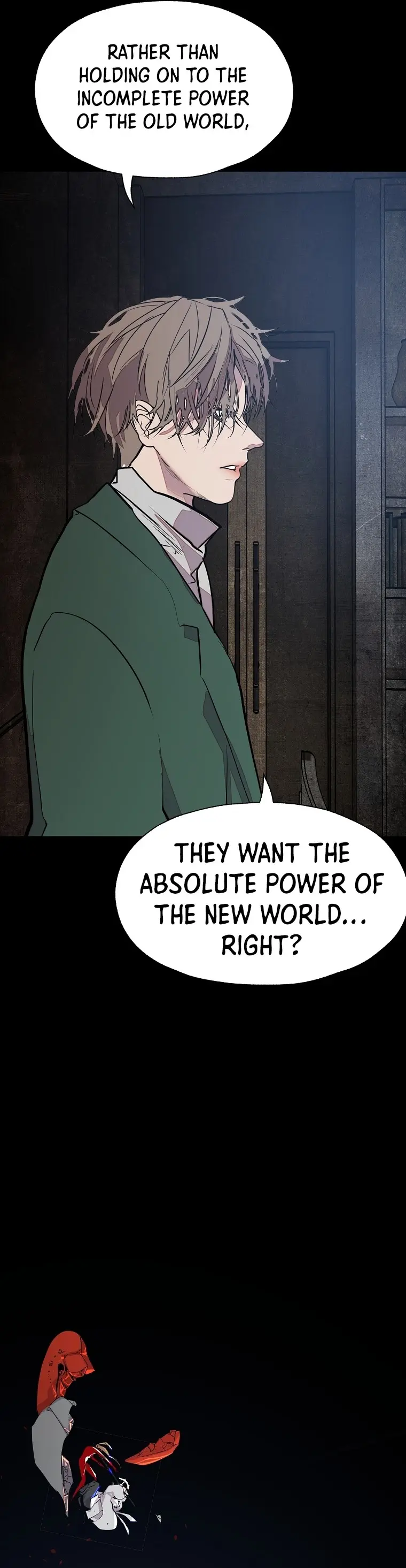 Vr Hero Chapter 44 - Page 27