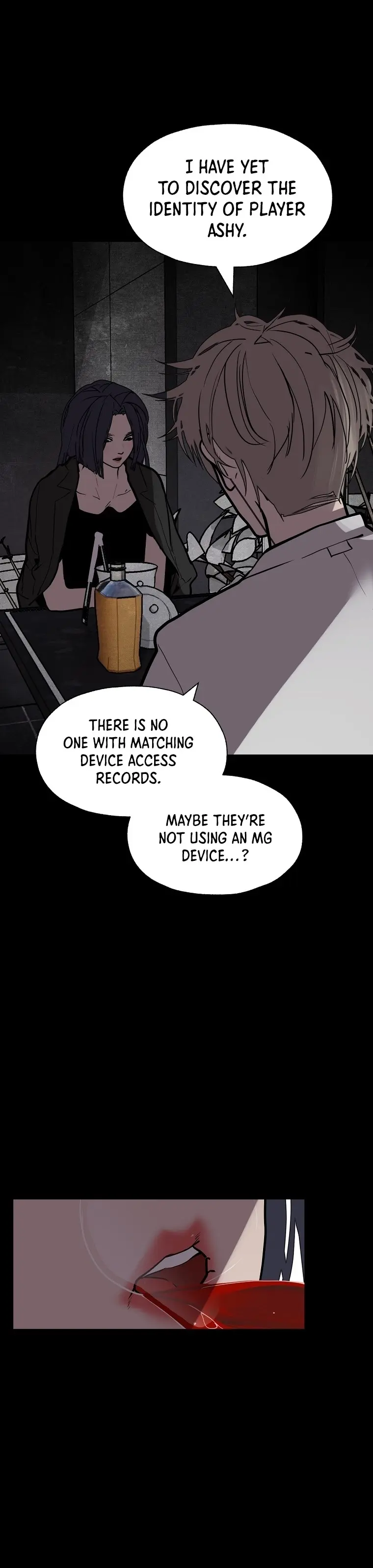 Vr Hero Chapter 44 - Page 32