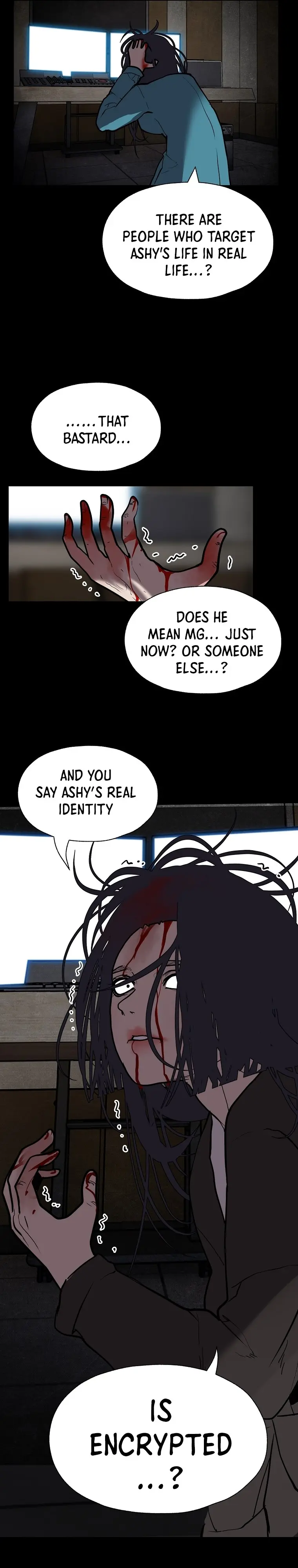 Vr Hero Chapter 44 - Page 42