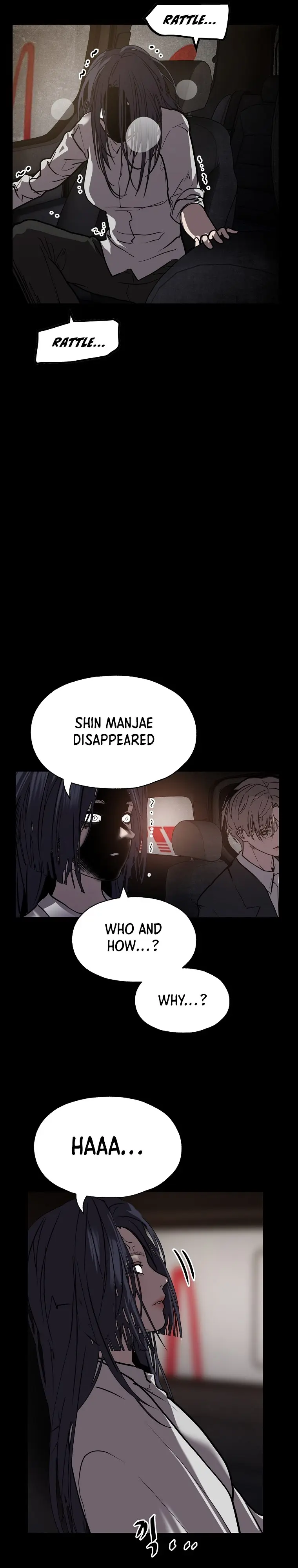 Vr Hero Chapter 44 - Page 49