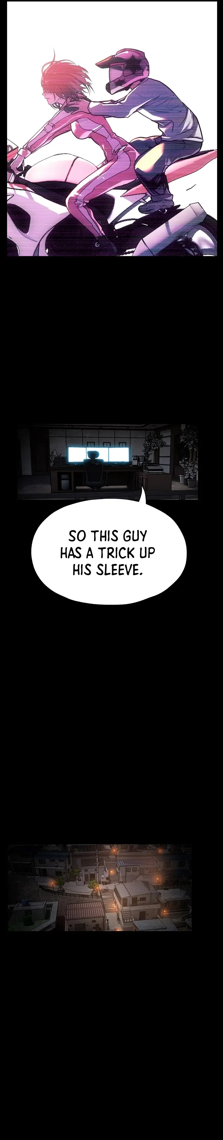 Vr Hero Chapter 44 - Page 53