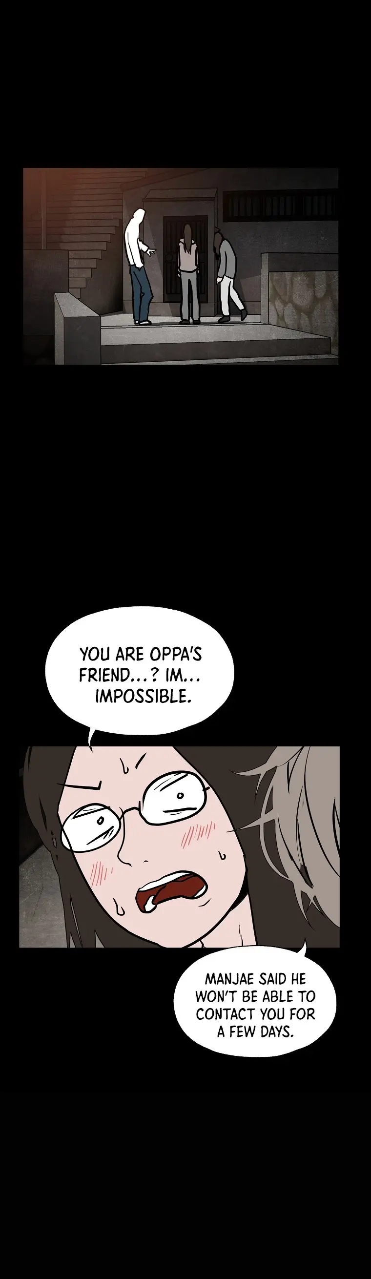 Vr Hero Chapter 44 - Page 57