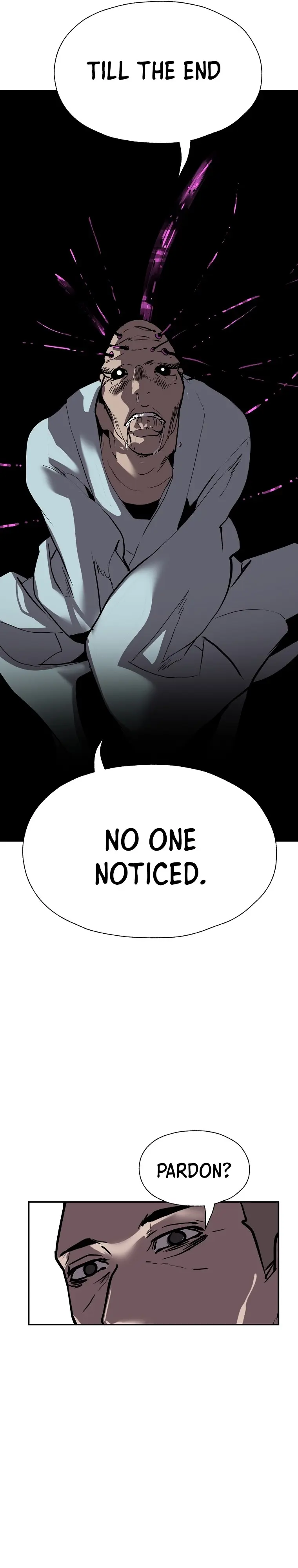 Vr Hero Chapter 44 - Page 6