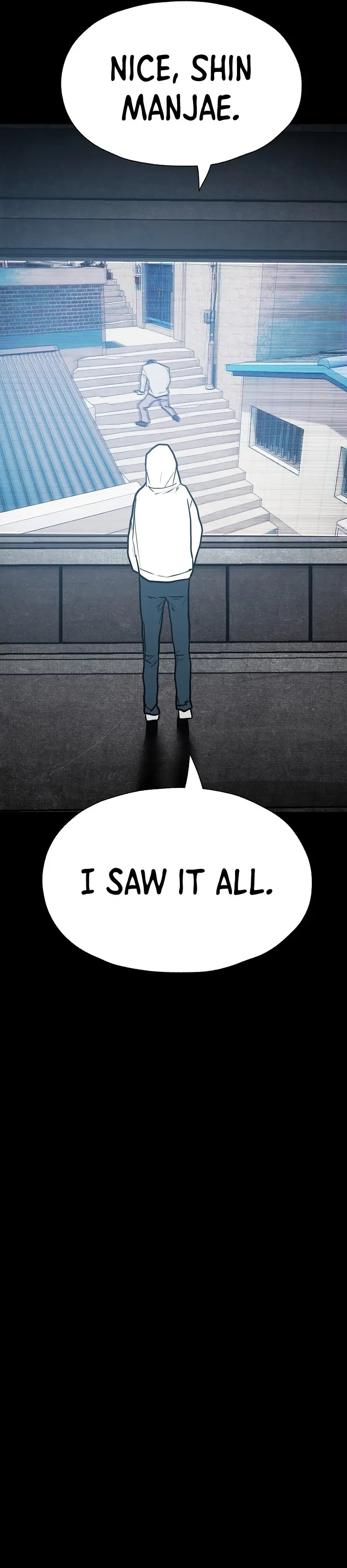 Vr Hero Chapter 44 - Page 61