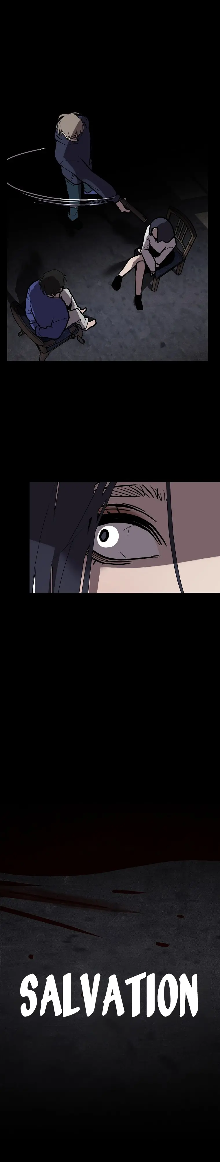 Vr Hero Chapter 44 - Page 73