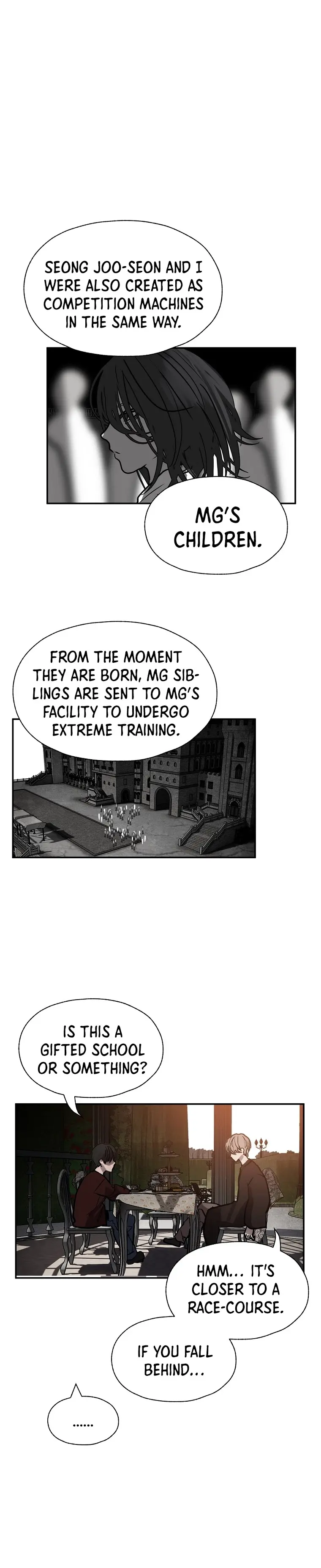 Vr Hero Chapter 45 - Page 12
