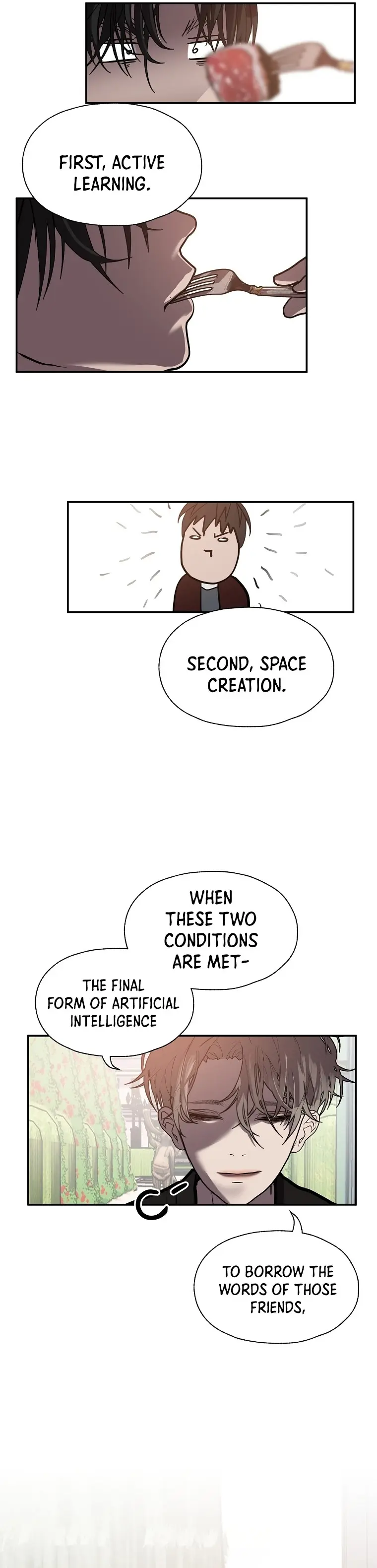 Vr Hero Chapter 45 - Page 17