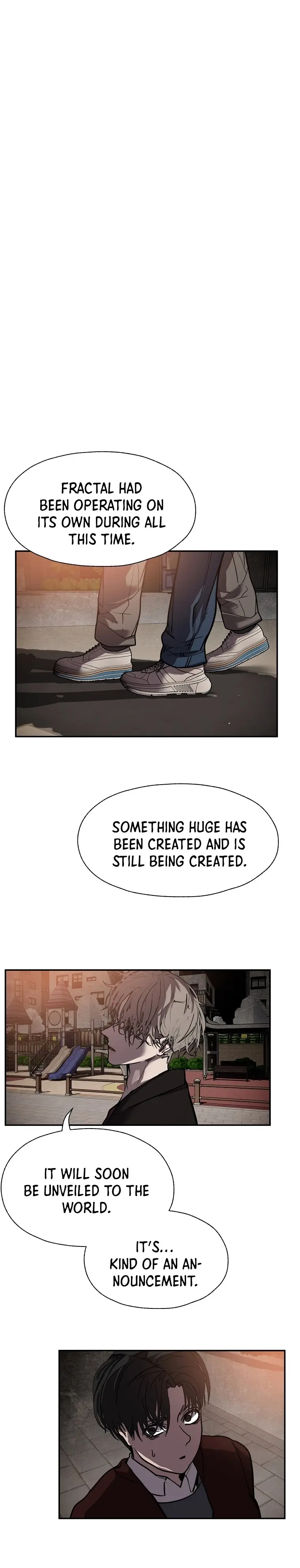 Vr Hero Chapter 45 - Page 24