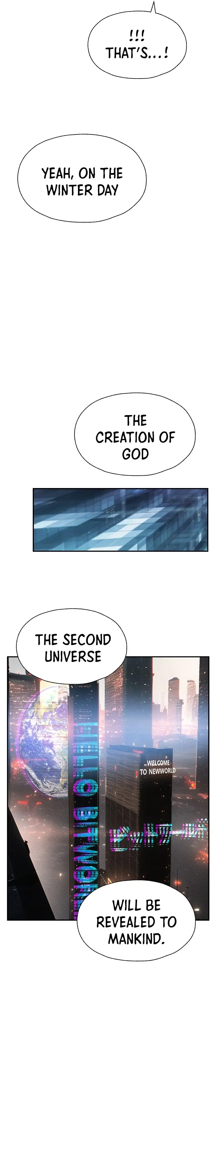 Vr Hero Chapter 45 - Page 25