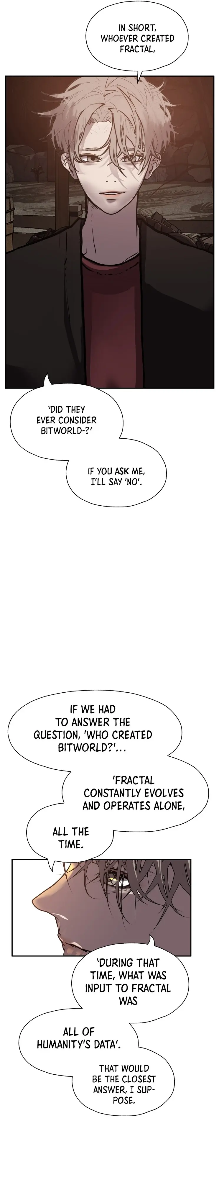 Vr Hero Chapter 45 - Page 28