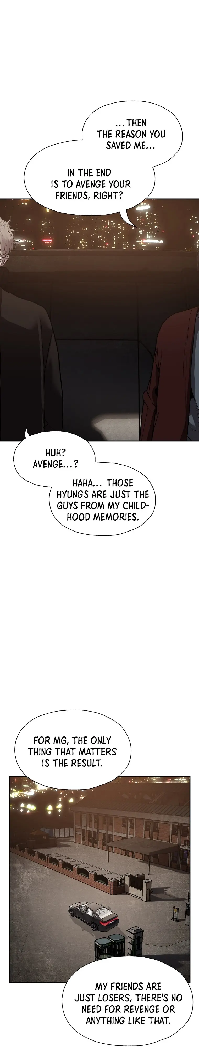 Vr Hero Chapter 45 - Page 33