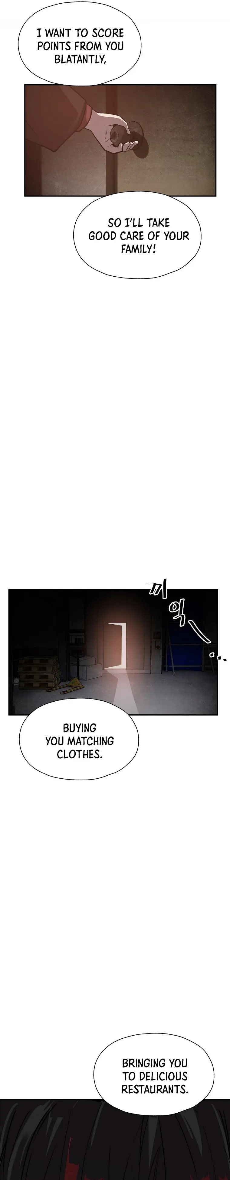 Vr Hero Chapter 45 - Page 38