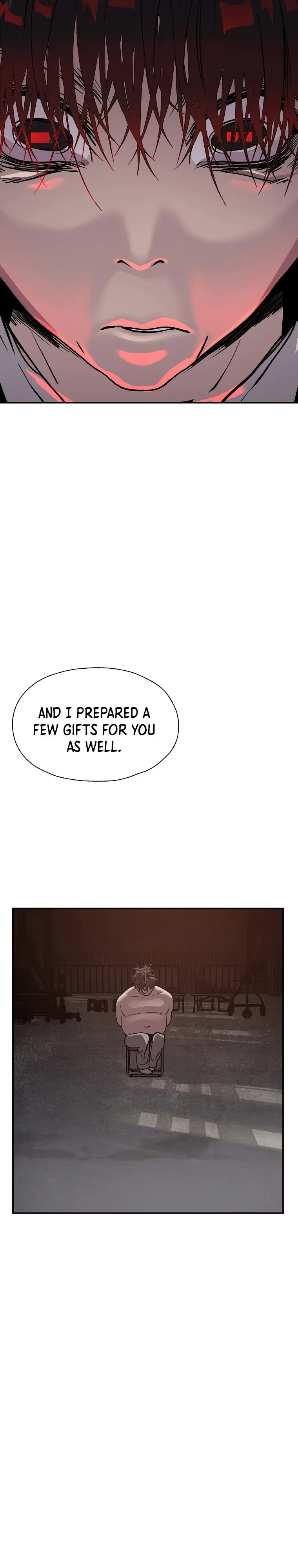 Vr Hero Chapter 45 - Page 39