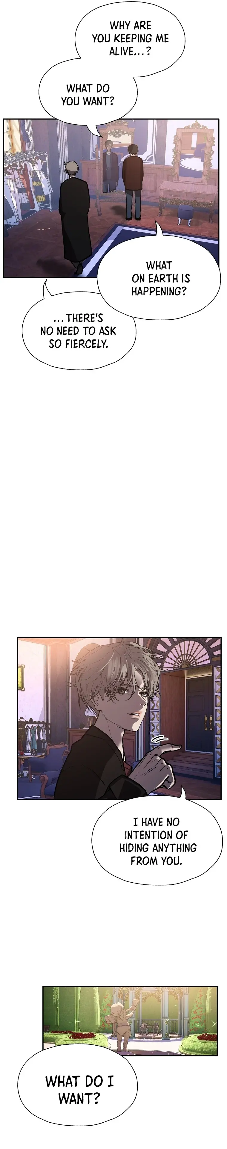 Vr Hero Chapter 45 - Page 4