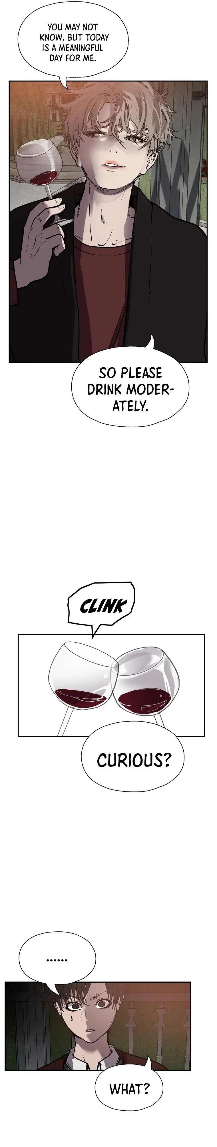 Vr Hero Chapter 45 - Page 7