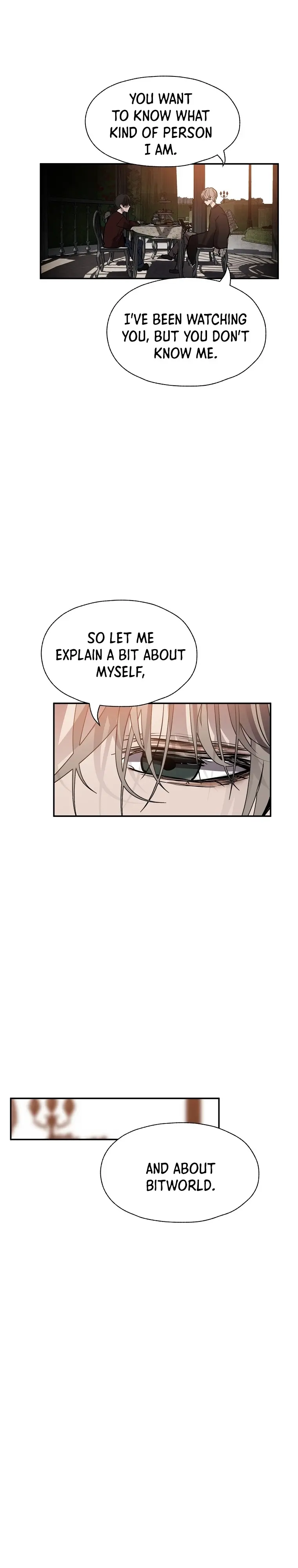 Vr Hero Chapter 45 - Page 8