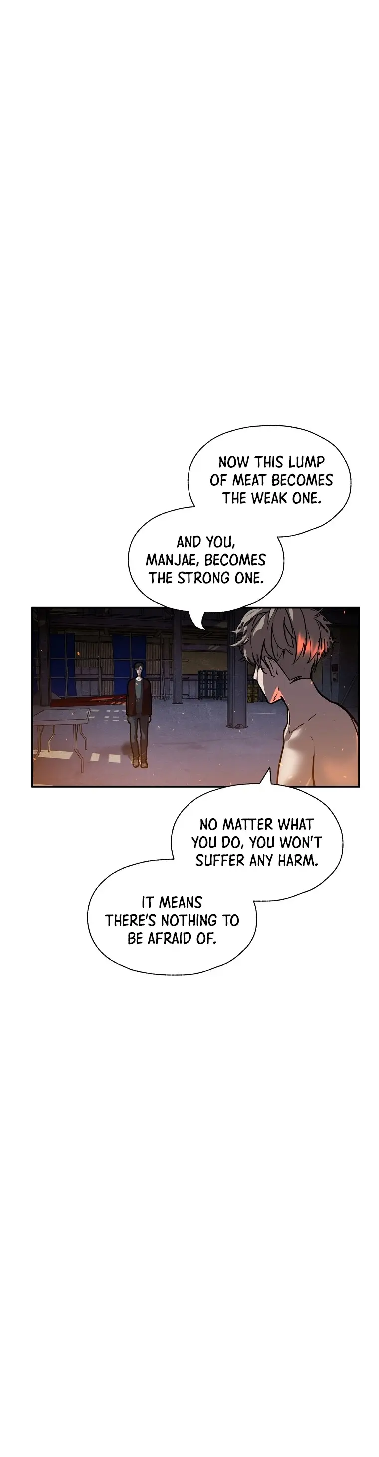 Vr Hero Chapter 46 - Page 16