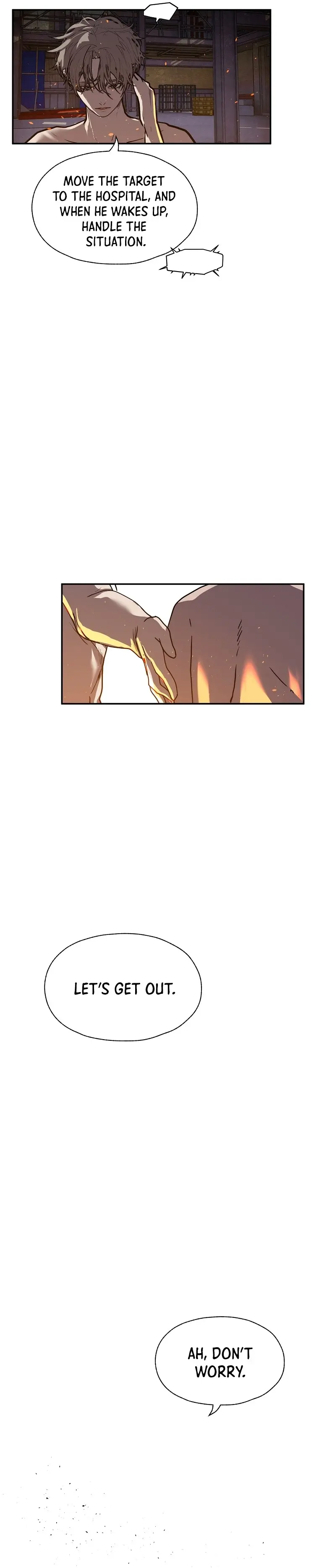 Vr Hero Chapter 46 - Page 27