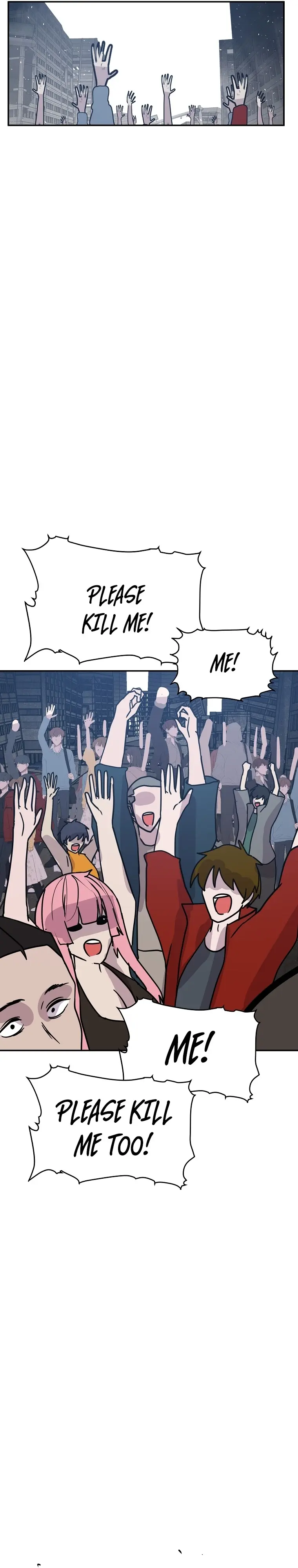 Vr Hero Chapter 46 - Page 30