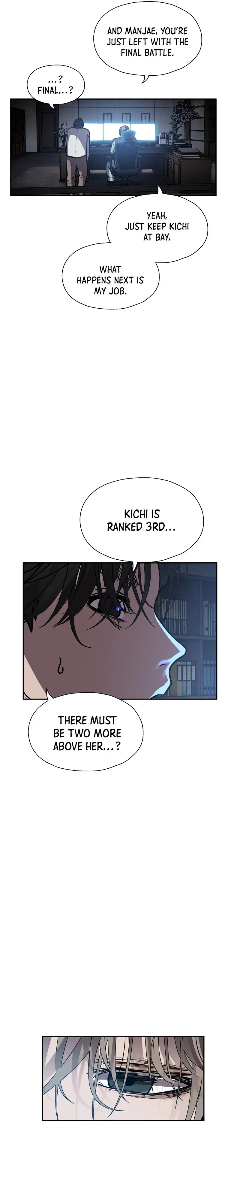Vr Hero Chapter 46 - Page 39