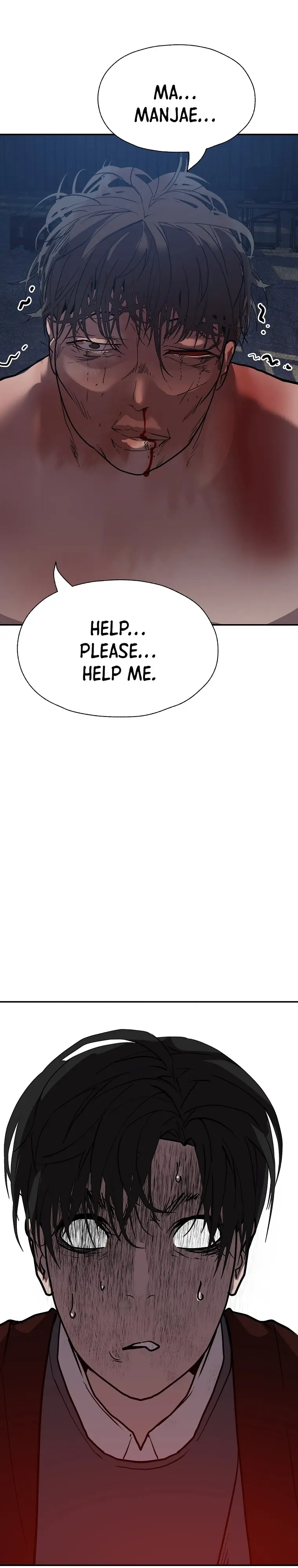 Vr Hero Chapter 46 - Page 4