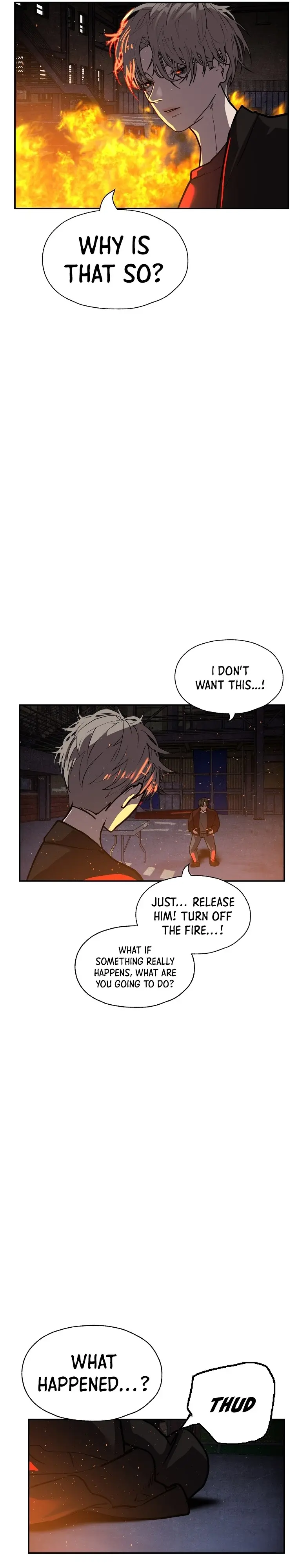 Vr Hero Chapter 46 - Page 8