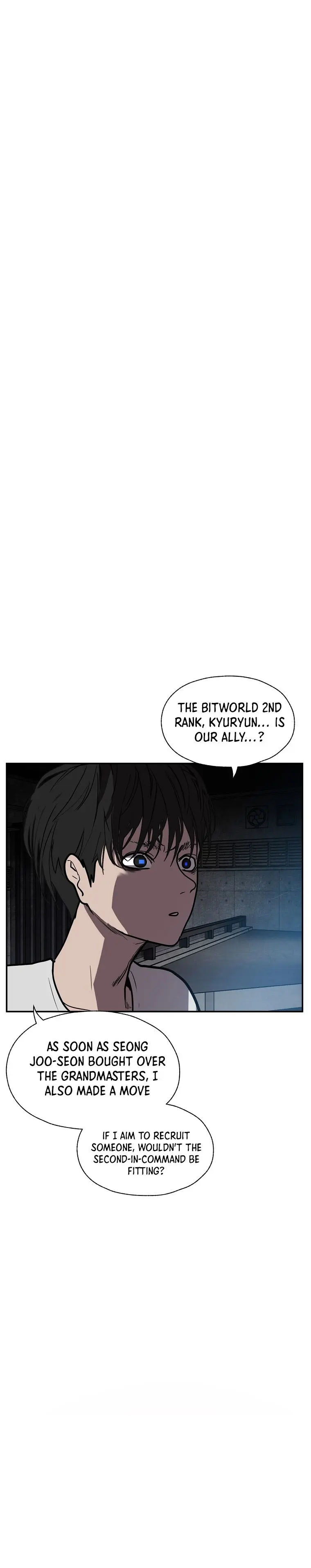 Vr Hero Chapter 47 - Page 1
