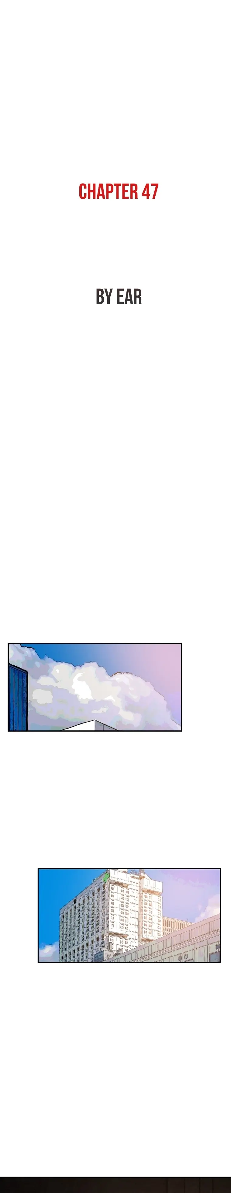 Vr Hero Chapter 47 - Page 22