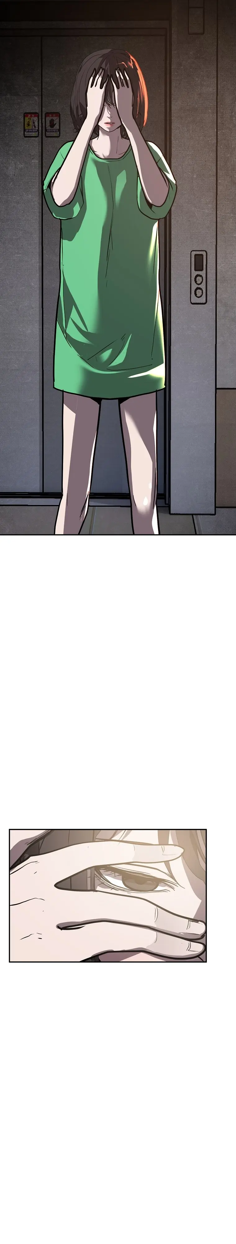 Vr Hero Chapter 47 - Page 23