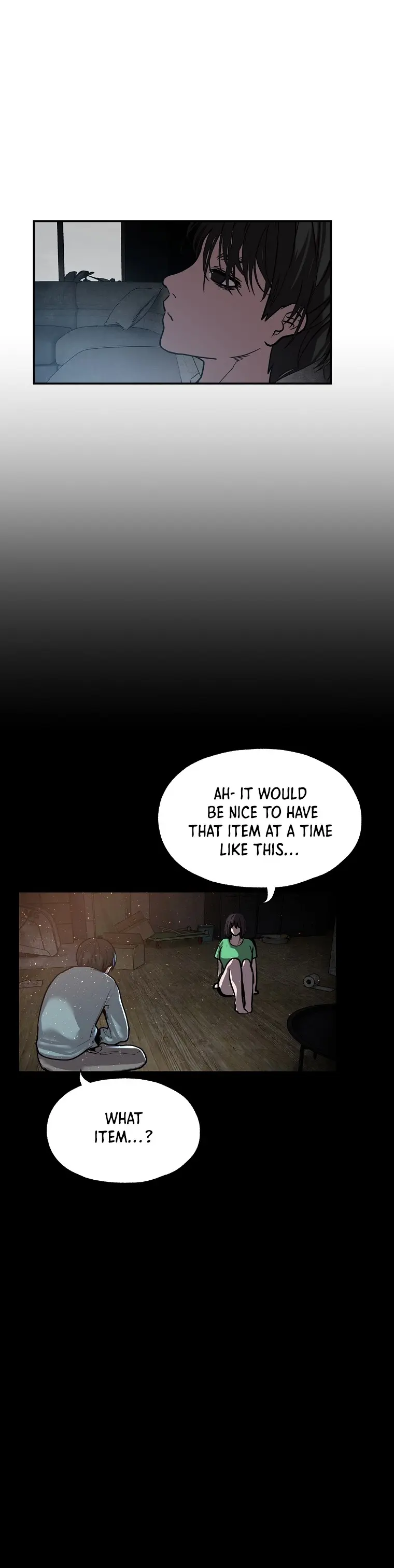 Vr Hero Chapter 47 - Page 30