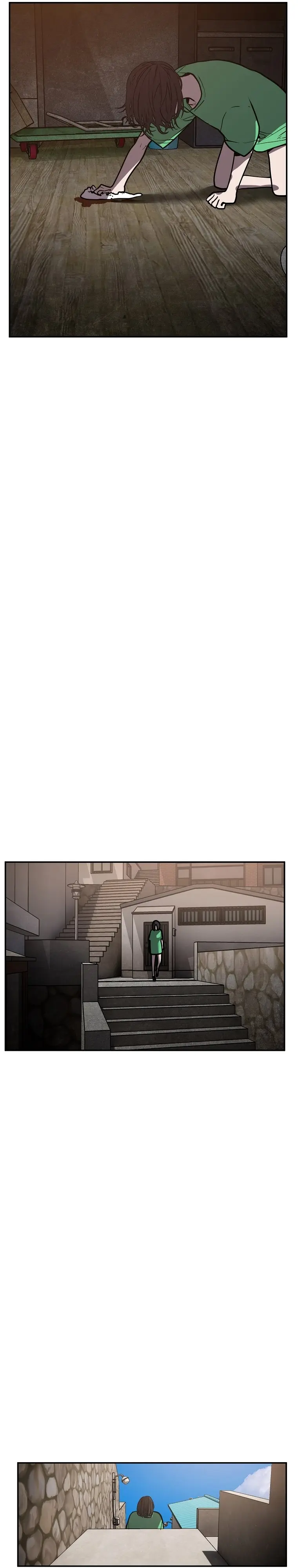 Vr Hero Chapter 47 - Page 38