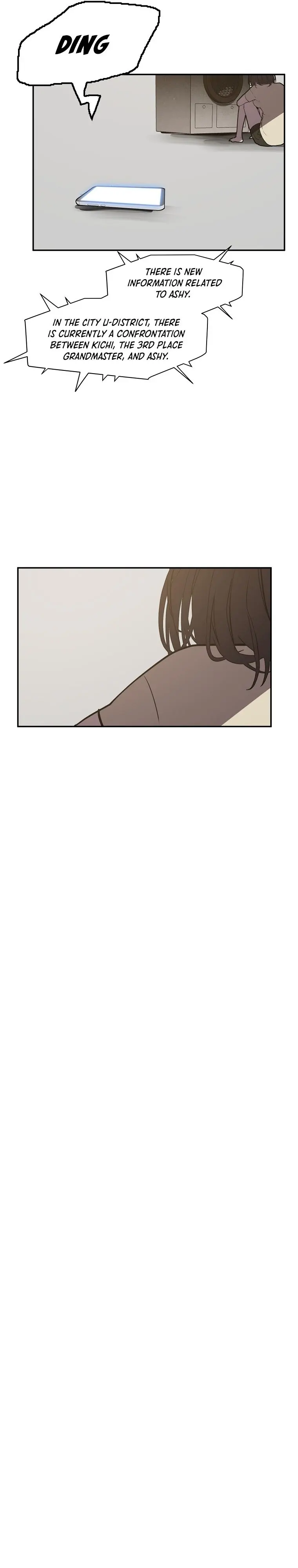 Vr Hero Chapter 47 - Page 41