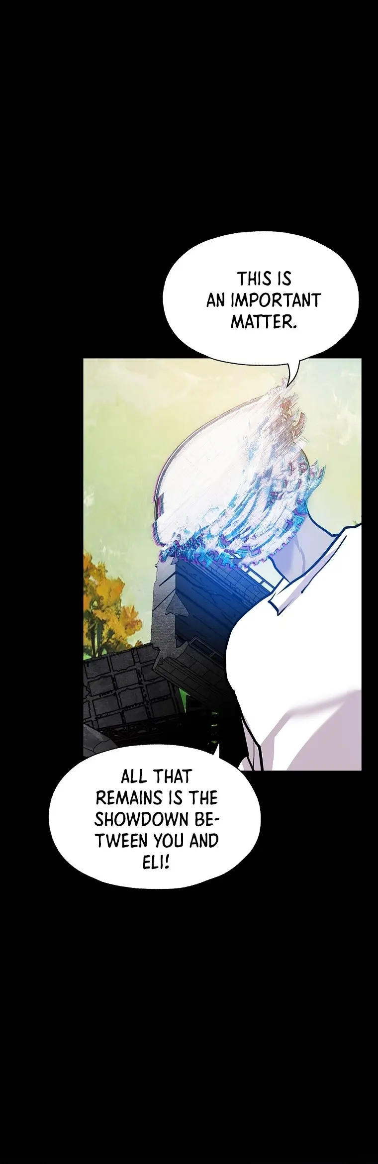 Vr Hero Chapter 47 - Page 5