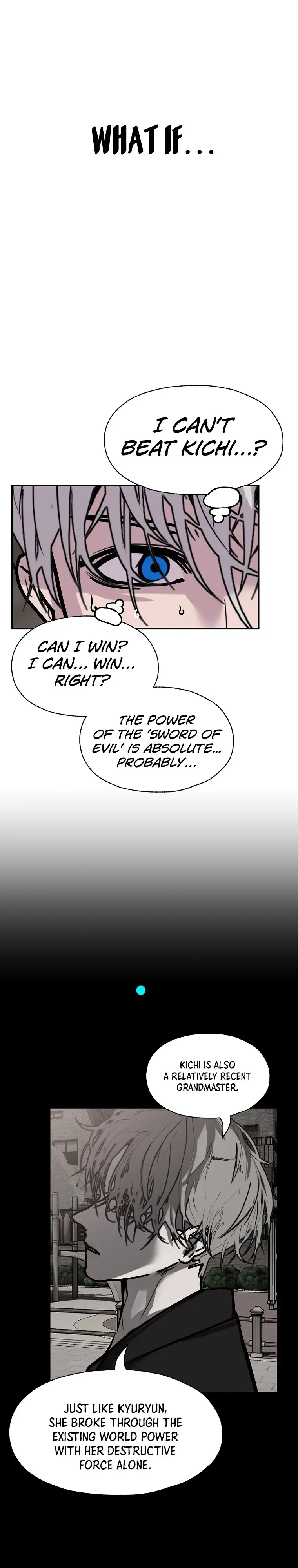 Vr Hero Chapter 48 - Page 19