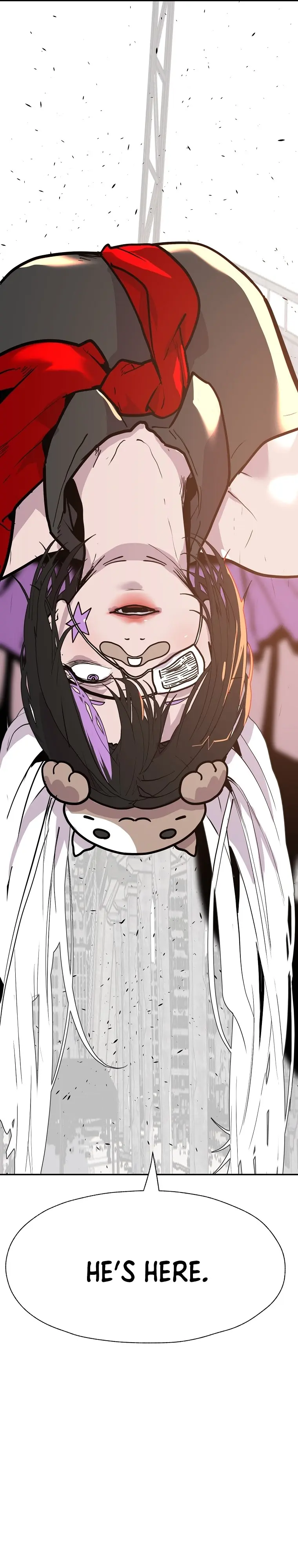 Vr Hero Chapter 48 - Page 2