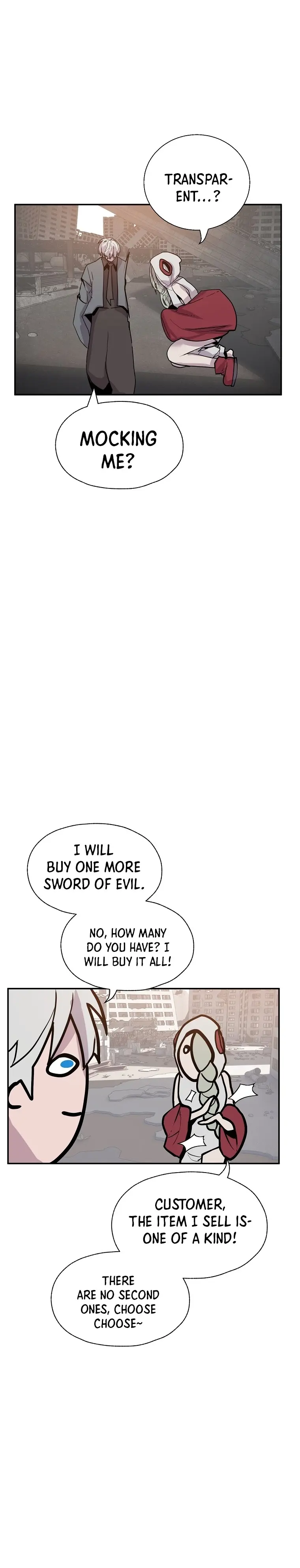 Vr Hero Chapter 49 - Page 2