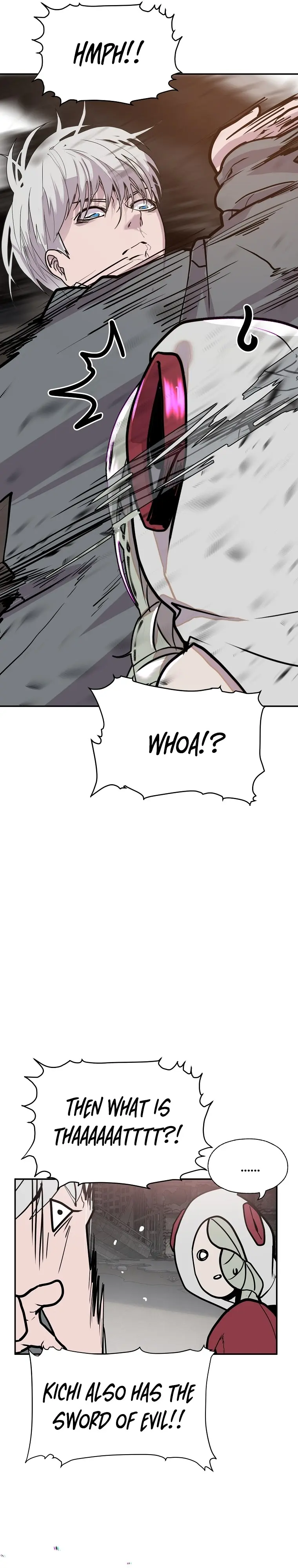 Vr Hero Chapter 49 - Page 3