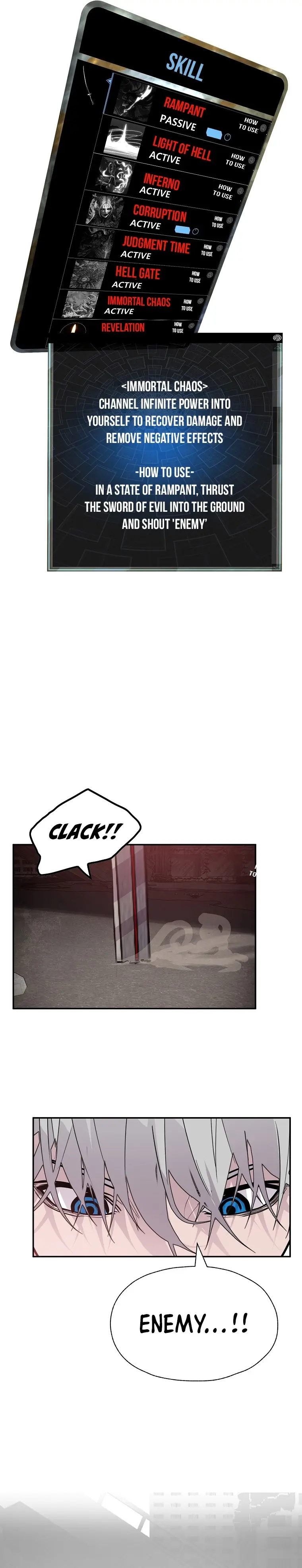 Vr Hero Chapter 49 - Page 7