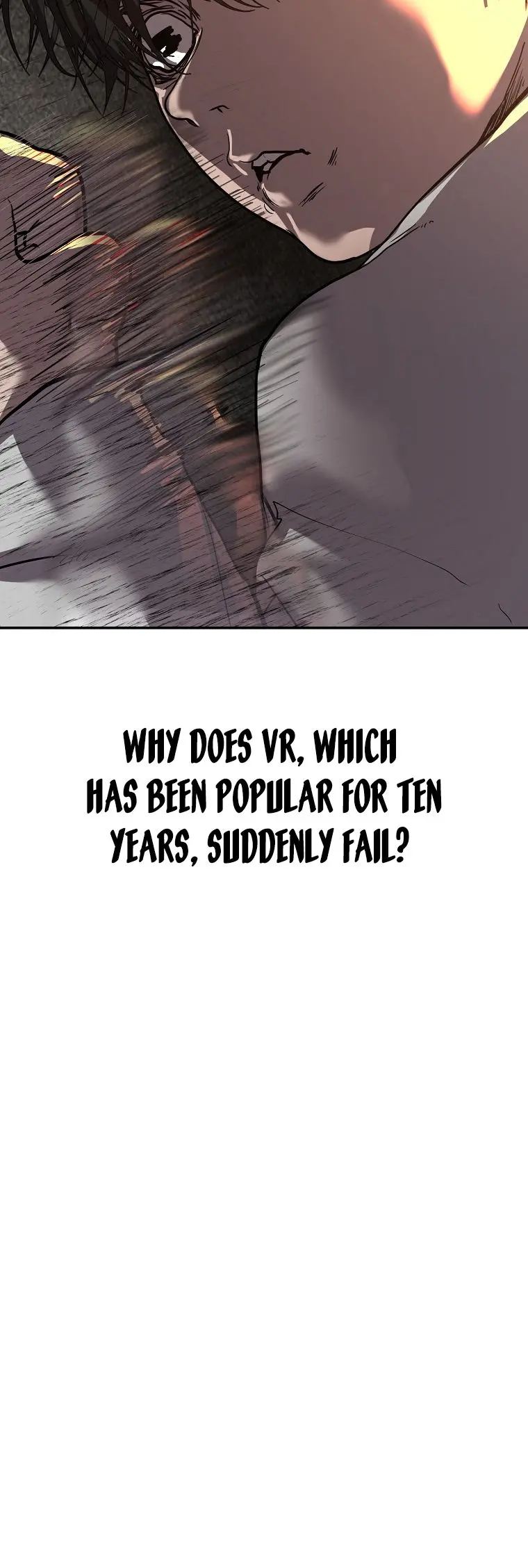 Vr Hero Chapter 5 - Page 16