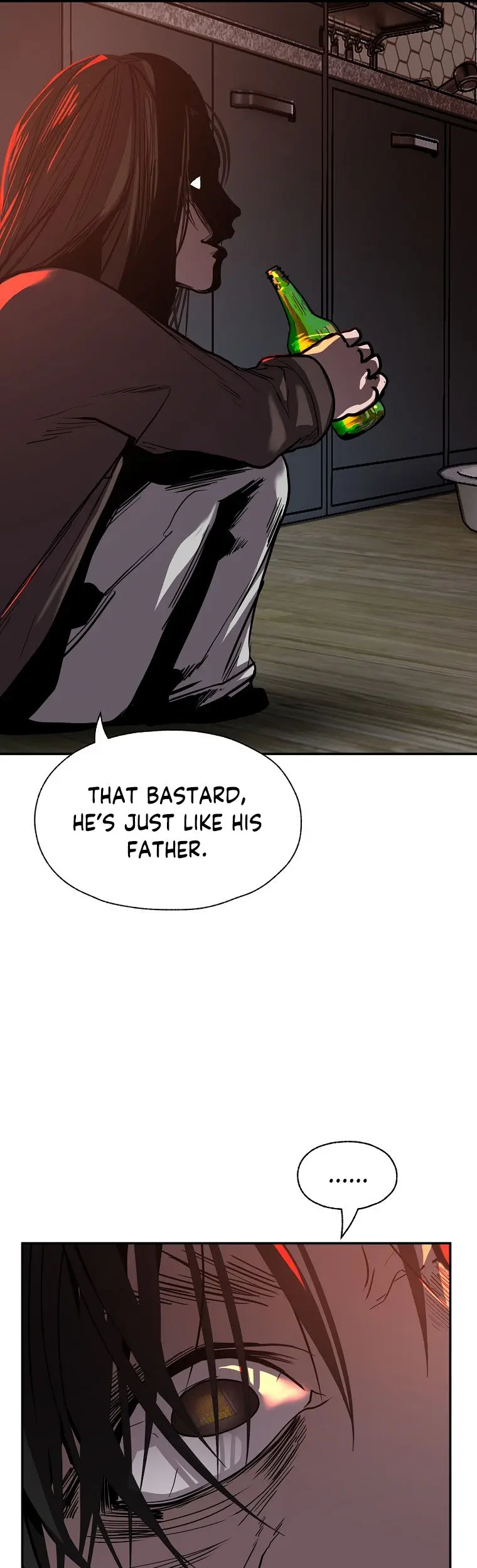 Vr Hero Chapter 5 - Page 19