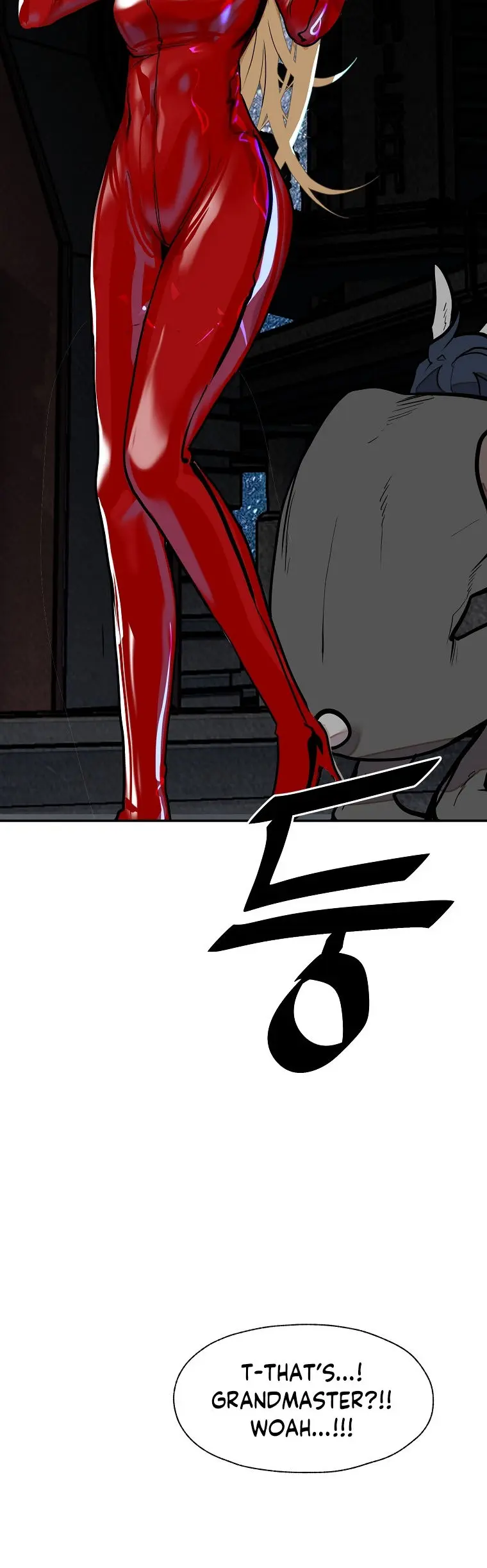 Vr Hero Chapter 5 - Page 36