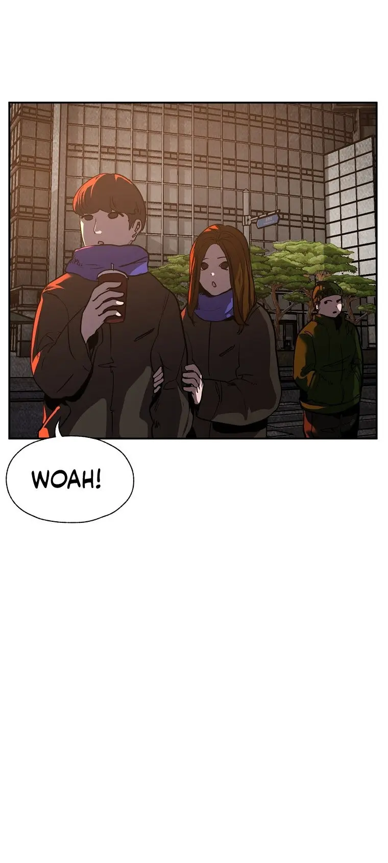 Vr Hero Chapter 5 - Page 48